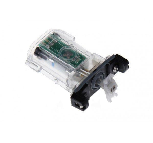 Braun - Mecanism Antrenare motor - 67030363 - pentru Aparat de ras BRAUN - 5729 - 190 Series 1, 1775 FreeControl