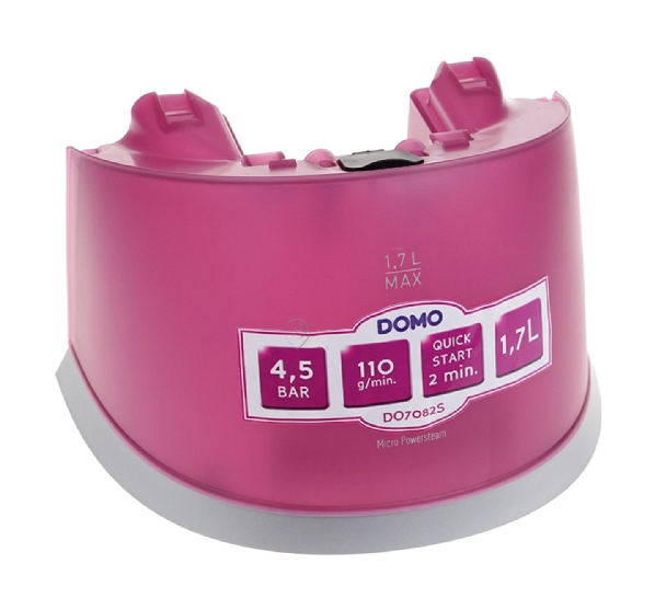 Domo - Rezervor pentru stație de călcat cu abur do7082s - DO7082S01 - pentru DOMO - DO7082S