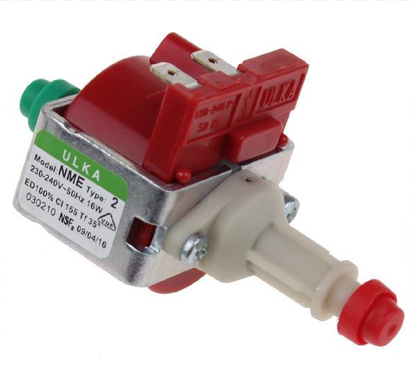 Pompă Domena - 500677580 - pentru Aparate casnice mici DOMENA - BOOSTER