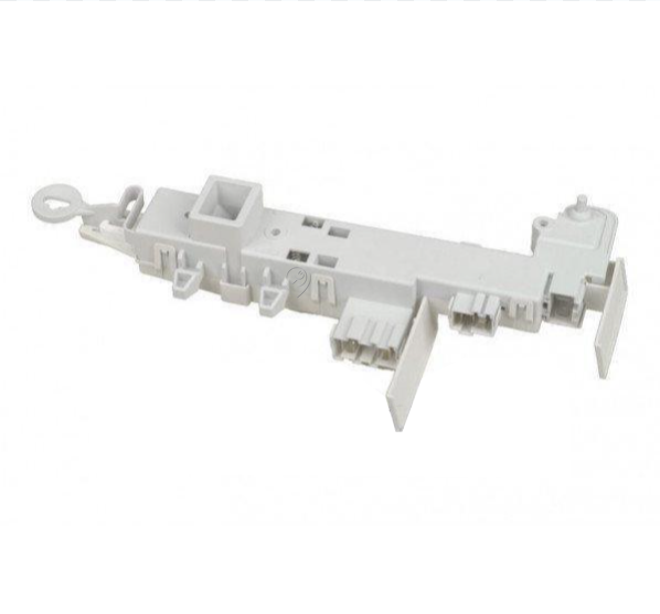 Whirlpool - Blocare ușă - 481228058041 - pentru Mașină de spălat haine WHIRLPOOL - 857007529000 - AWM8000-F