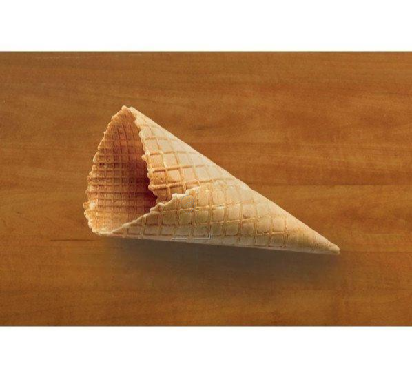 Fritel - Set 2 tăvi de copt pentru cornete - 142357 - pentru FRITEL - CW1545