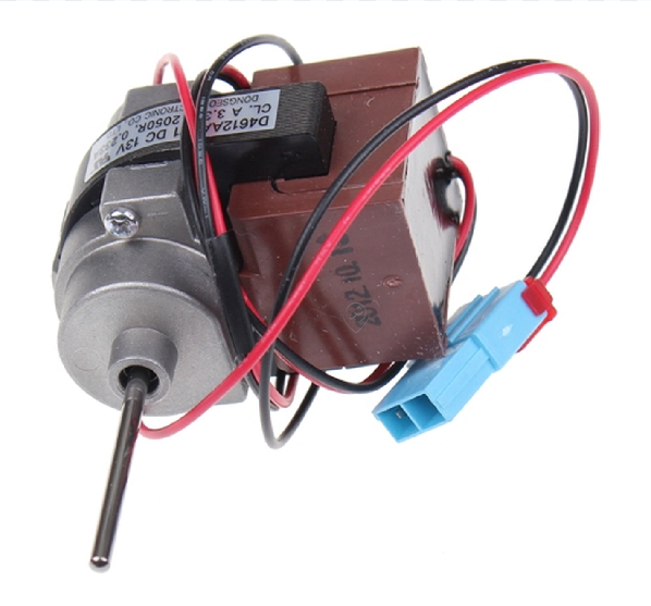 Bosch - Motor ventilație - 00601067 - pentru Frigider/Congelator BOSCH - 3FA6780A/01