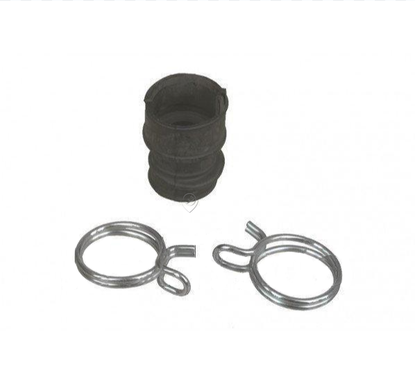 Whirlpool - Furtun - conexiune carcasă pompă - 481253029447 - pentru Mașină de spălat vase WHIRLPOOL - 851156101849 - ADPLUNA