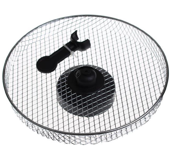 Seb - Coș interior pentru cartofi prăjiți - XA701070 - pentru Friteuza SEB TEFAL CALOR MOULINEX - AL80xx