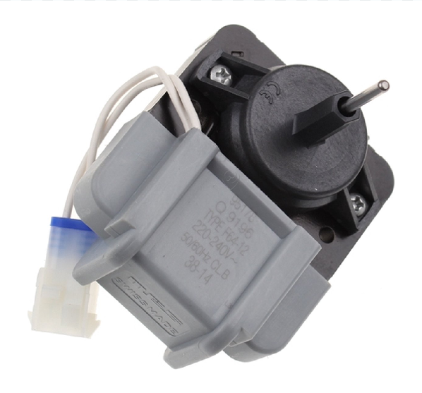 Whirlpool - Motor ventilator - 481202858375 - pentru WHIRLPOOL - 853965711003 - 50096241