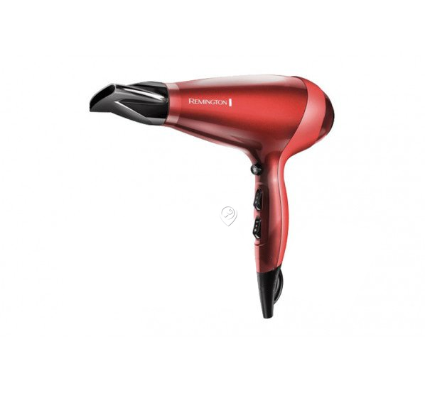 Remington - Uscător de păr - funcție turbo - 2400W - profesional - AC9096