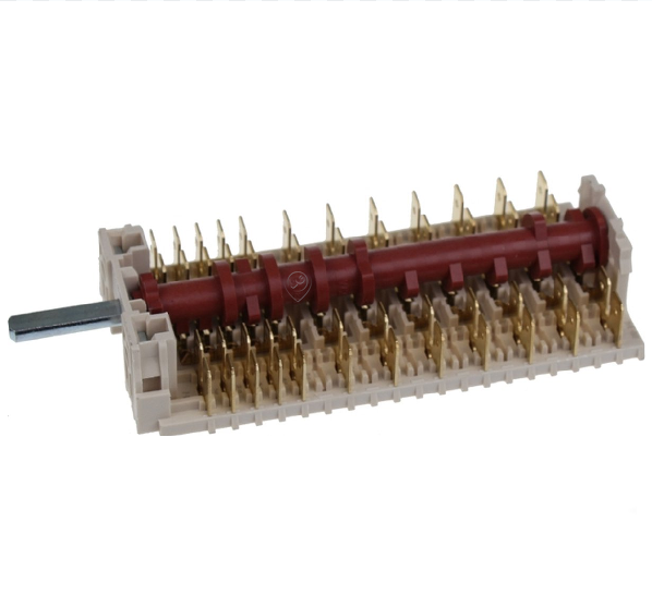 Ariston - Comutator cuptor - C00196053 - pentru ARISTON - SY51X - 03287240000 - 28724