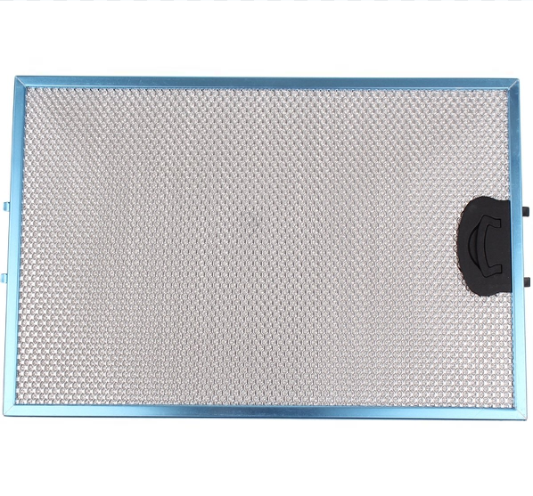 Fagor / Brandt - Filtru de metal - hotă - 74X3894 - pentru FAGOR / BRANDT - DGT7370XI1 - DGT7370XI