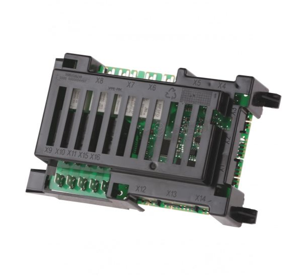 Bosch - Modul - placă de alimentare - 00642982 - pentru Plită/Cuptor BOSCH - HB760250F/05