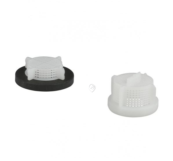 Bosch - Inel de etanșare cu filtru - 00166671 - pentru Mașină de spălat vase BOSCH - 3SE24M850EU/90