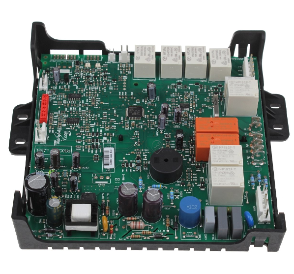 Whirlpool - Modul - placă de control - servicii standard aevo - 481010471409 - pentru Plită/Cuptor WHIRLPOOL - 852565438000 - AKZM654/IX