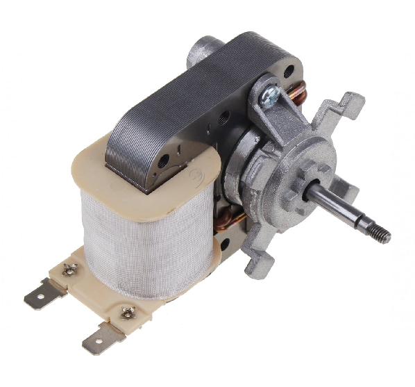 Whirlpool - Motor ventilator - 480120100529 - pentru WHIRLPOOL - 851340801001 - KMCM3810IN