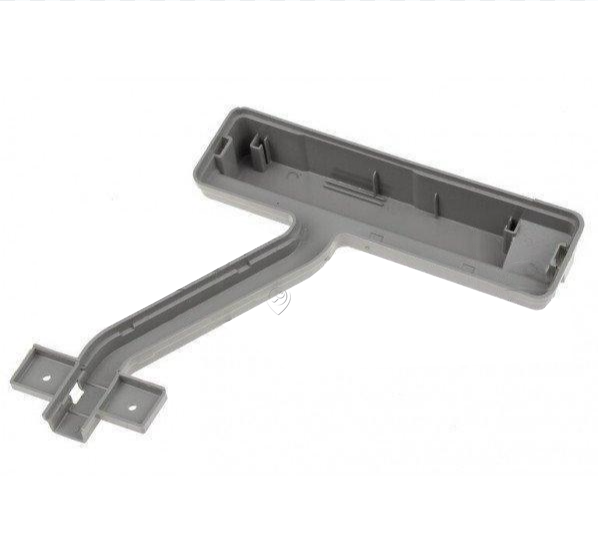 Whirlpool - Capac/glisier pentru panoul de comenzi - 481946279804 - pentru Hota WHIRLPOOL - 857415401020 - DNHI3660WS