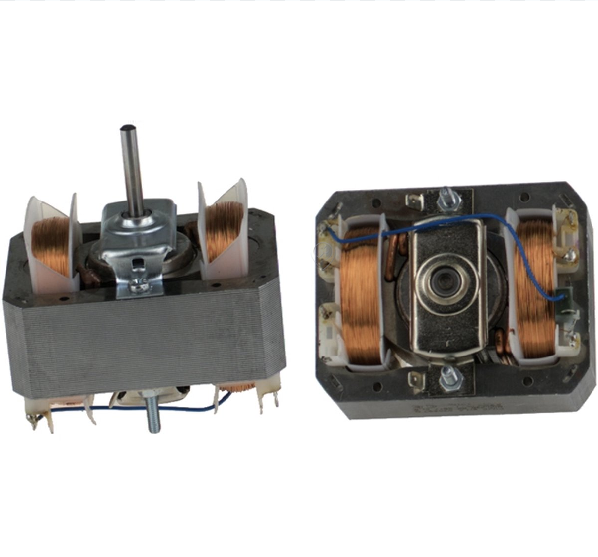 Whirlpool - Motor 120 wați pentru hotă - 481936118322 - pentru WHIRLPOOL - 852406222050 - AKB062/04