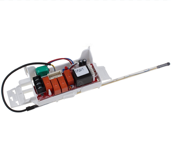 Bosch - Regulator de temperatură - 400v - 00662872 - pentru Boiler BOSCH - DF151700