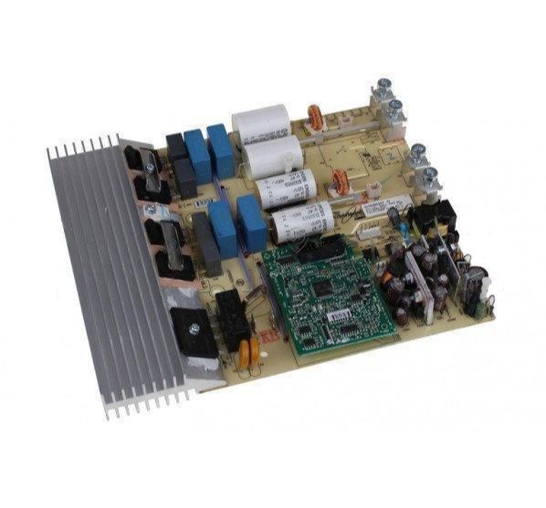 Whirlpool - Modul - placă de alimentare - ls - inducție g7 - 481010395257 - pentru Plită/Cuptor WHIRLPOOL - 851338201000 - KHDI3010