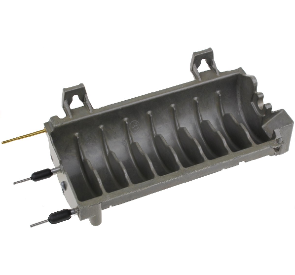 Whirlpool - Element de încălzire mașină de gheață - 115v - 481969028142 - pentru WHIRLPOOL - 853445801020 - ARG458/G/1