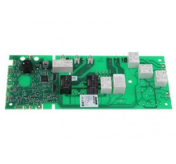 Bosch - Modul - placă de alimentare - 00708698 - pentru Plită/Cuptor BOSCH - 3HW459X/01