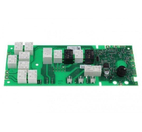 Bosch - Modul - placă de control - 00708713 - pentru Plită/Cuptor BOSCH - 3HW469X/01
