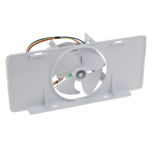 Bosch - Motor ventilator - 00647519 - pentru BOSCH - 3FAB4600/01