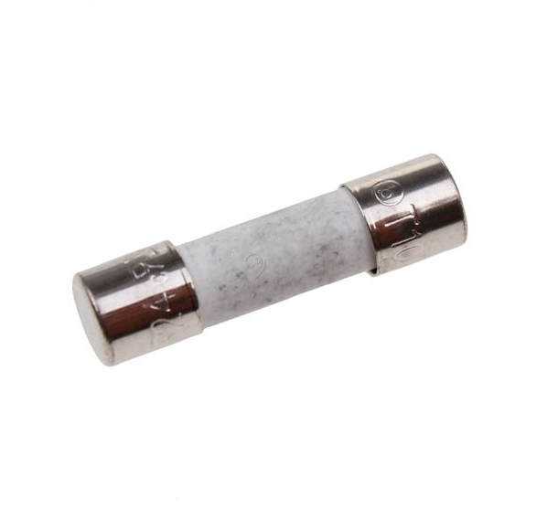 Bosch - Siguranță de sticlă - 5 x 20 mm - 10 A - 00609865 - pentru Plită/Cuptor BOSCH - 3WGB1918/01