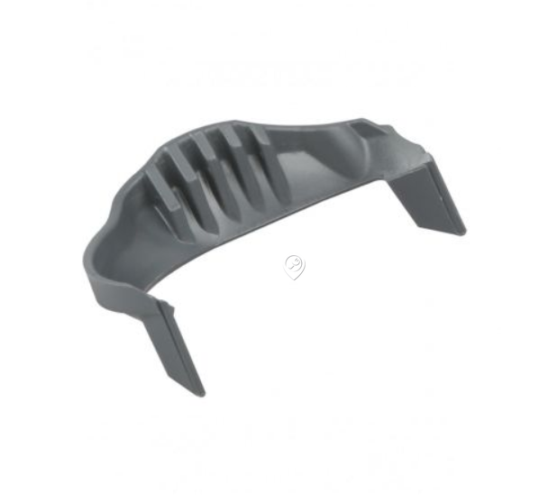 Bosch - Capac colector de apă pompă de circulație - 00611321 - pentru Mașină de spălat vase BOSCH - 3VF300NA/01