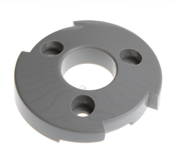 Kenwood - Cuplaj - fixare - kmc500/550/ kmm700/750 gri - KW696201 - pentru Robot de bucătărie/Mixer KENWOOD - 0WKM336002 - KM336