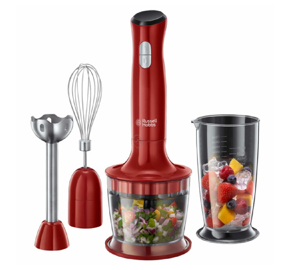 Russell Hobbs - Mixer vertical 3 în 1 Desire - 2470056 - pentru RUSSELL HOBBS - 18980-56