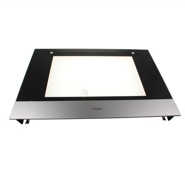 Whirlpool - Sticlă ușă cuptor - exterioară - 481010487970 - pentru WHIRLPOOL - 858552029000 - AKZ520/IX