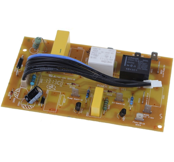 Philips - Placă de alimentare - 423902168611 - pentru Fier de călcat PHILIPS - GC7230/02