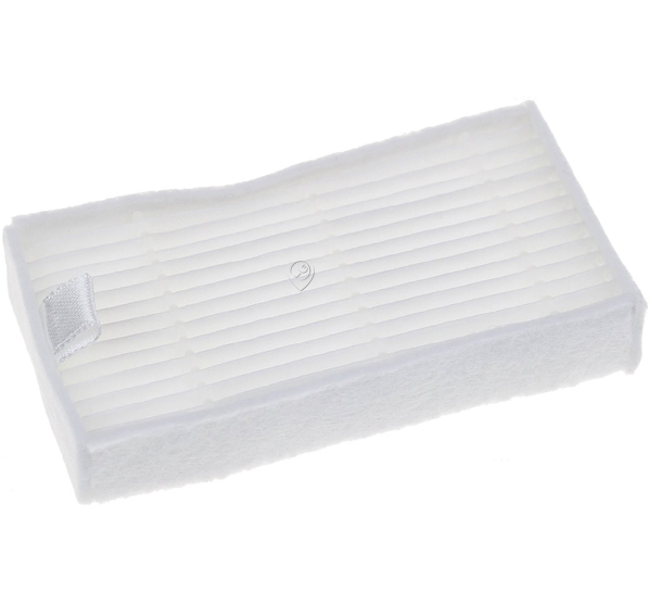 Delonghi - Filtru HEPA Profimaster 2711 / 2712 - AT5185391600 - pentru Aspirator robot ARIETA - Profimaster 2711