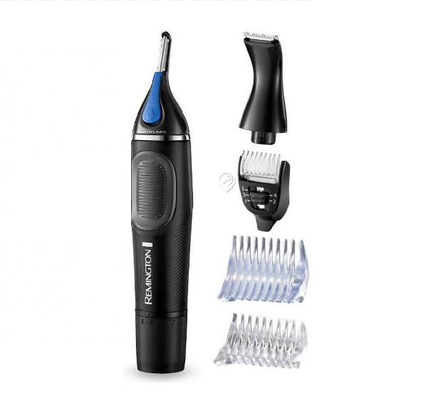 Remington - Aparat de tuns Seria Nano litiu - NE3870