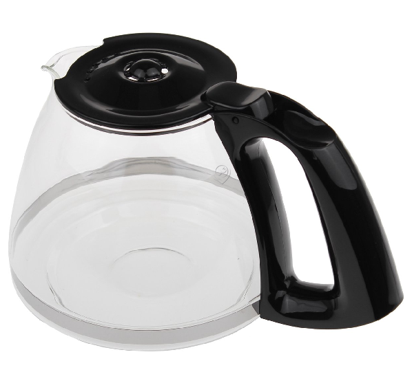 Seb - Cană de cafea cu capac - FS9100016390 - pentru SEB TEFAL CALOR MOULINEX - CM4408109Q0