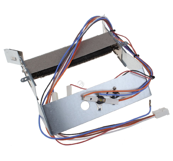 Ariston - Element de încălzire cu termostate - C00260045 - pentru Mașină de spălat haine ARISTON - ALE70CXFR - 35321 - 95353210000