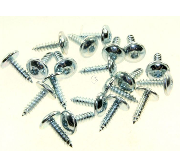 Liebherr - Set șuruburi garnitură ușă - - 9086522 - pentru Frigider/Congelator LIEBHERR - CT 251120 - 998901500