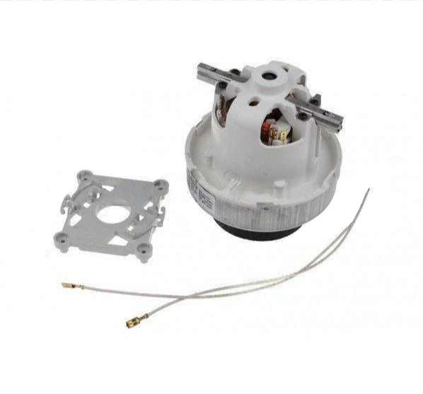 Motor aspirator Nilfisk - Family/Business 1200w - - Ametek 62108.20036 - 12125005 - pentru NILFISK - CDB3020