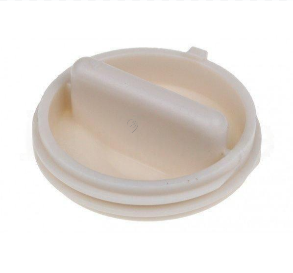 Samsung - Capac filtru sită antiscame, pp, t2.5, w57. - DC6401317A - pentru Mașină de spălat haine SAMSUNG - WF8814FPA