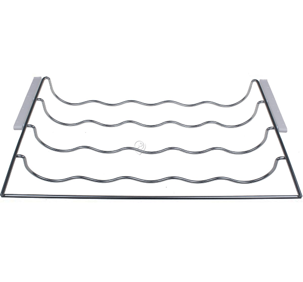 Bosch - Suport pentru sticle, polita usa frigider - 00747507 - pentru BOSCH - KI81RAF30/01