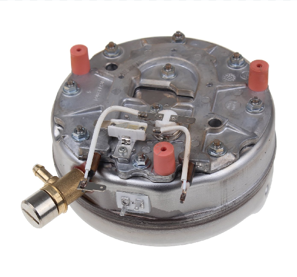 SEB - Element de încălzire - boiler - CS00113418 - pentru MOULINEX - GM7070E023