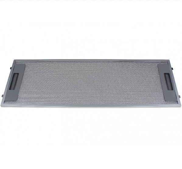 Electrolux - Filtru metalic cu mâner - 50227656001 - pentru Hota