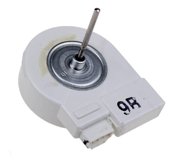 Samsung - Ventilator no-frost - drep3030la, 1375 rpm, -, dc12v, - - DA3100020M - pentru SAMSUNG - RS20CCMS1