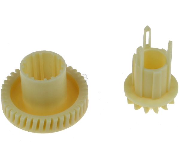 Bosch - Roată dințată dreapta - 10000160 - pentru Robot de bucătărie/Mixer BOSCH - MAS9100/01