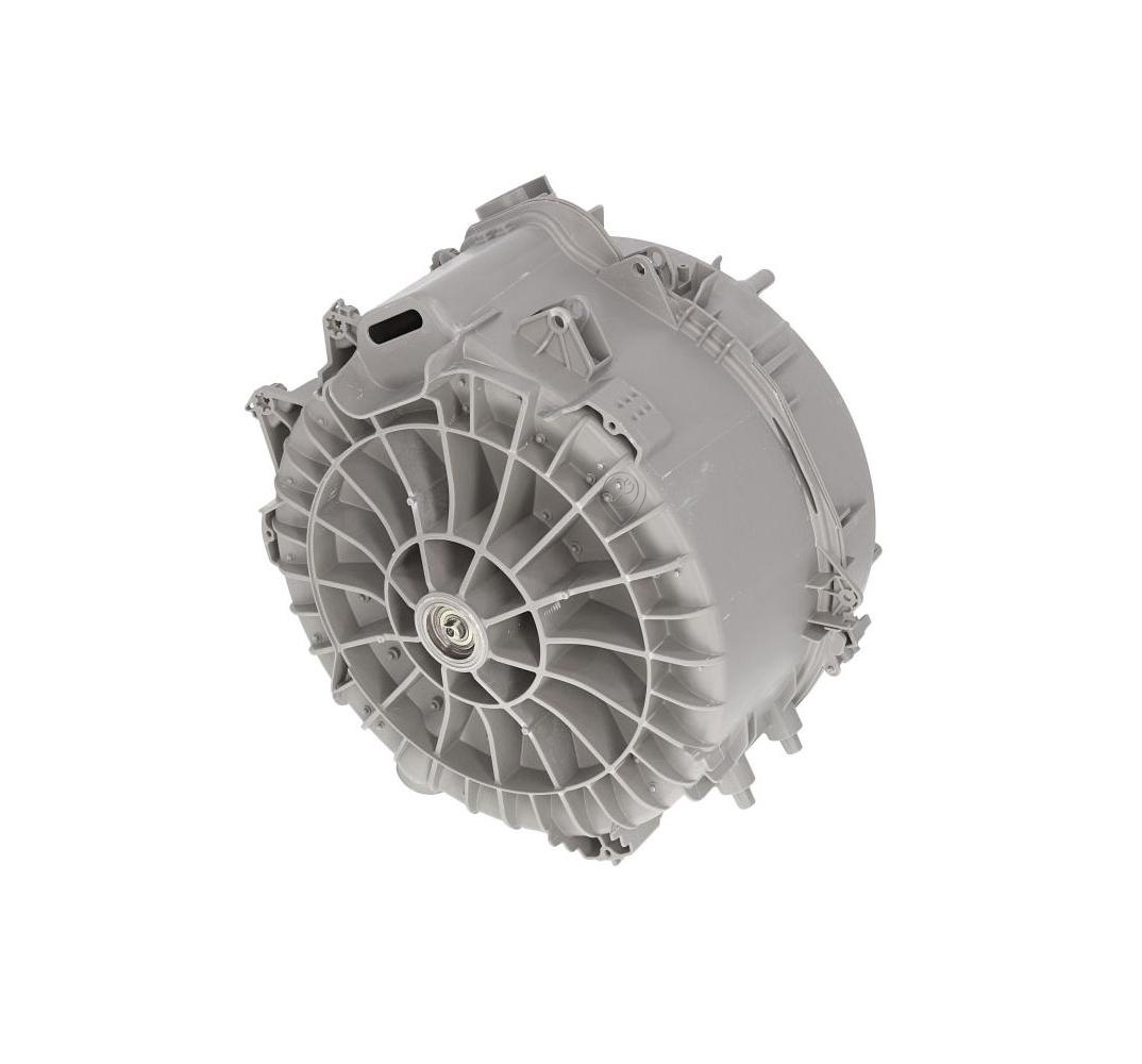 Electrolux - Cuvă / tambur - grup sudat g50 w30 1 - 3484164607 - pentru Mașină de spălat haine