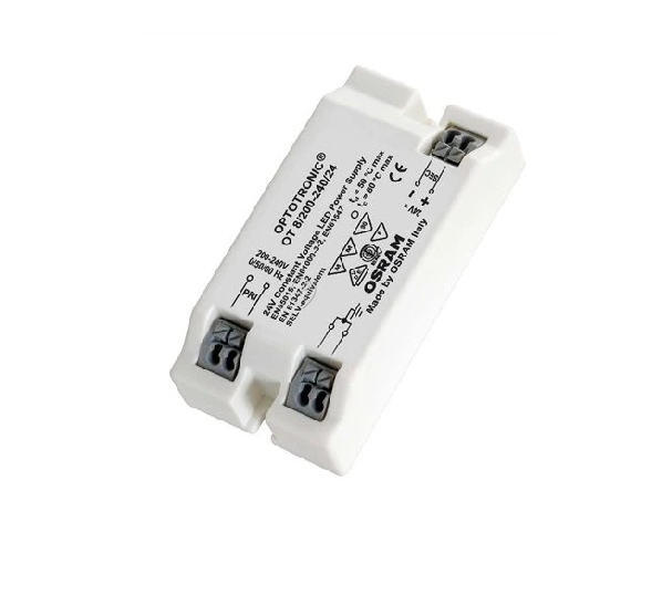 Osram - Transformator LED QT8/240V - 24W - 4008321040169 - pentru Iluminat