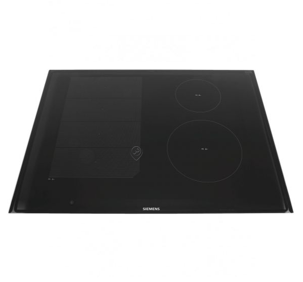 Bosch - Placă de sticlă pentru plită ceramică - 00773217