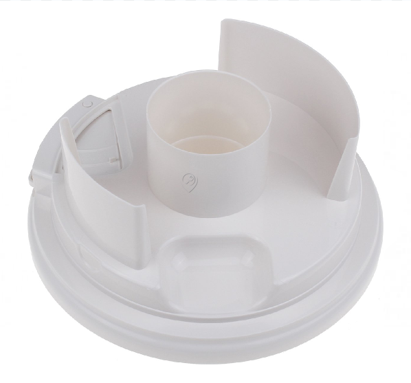 Seb - Capac Vas pentru robot de bucătărie cu aburi - SS993581 - pentru SEB TEFAL CALOR MOULINEX - VC14510079A