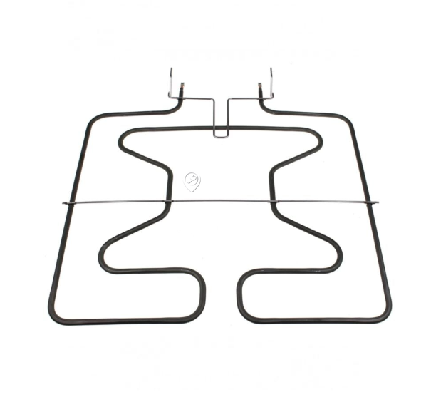 Bosch - Element de încălzire inferior - 00472988 - pentru Plită/Cuptor BOSCH - CH811320V/01