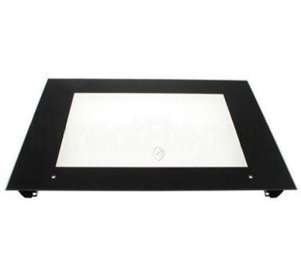 Whirlpool - Geam pentru cuptor - 481010774843 - pentru WHIRLPOOL - 852315201500 - 903.008.05 OV G01 SA FOUR IK