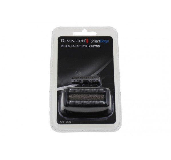Remington - Rezerva aparat de ras Combi-pack xf8700 - SPFXF87 - pentru Aparat de ras