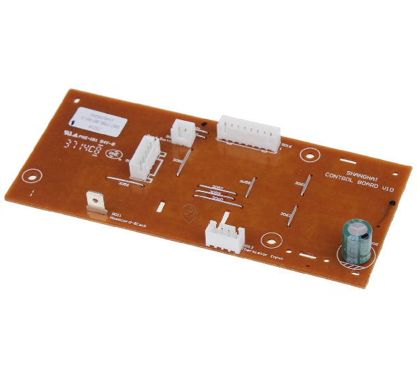 Philips - Placă de control Shanghai 0.5w b - 423902173233 - pentru Fier de călcat